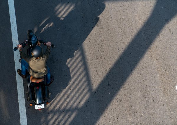 Sécurité moto: les équipements indispensables