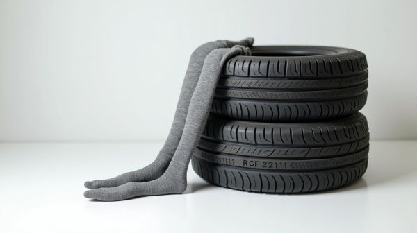 Choisir entre chaînes et chaussettes 205/55 R16 : une décision cruciale