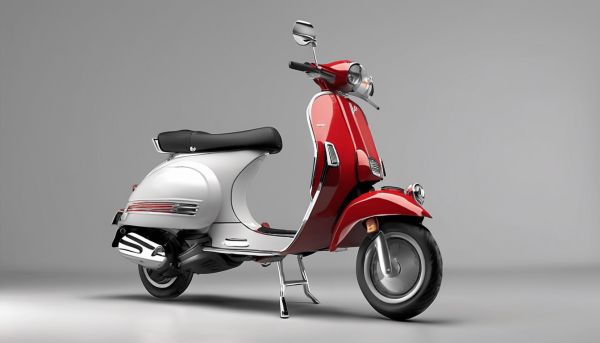 Évitez les erreurs courantes lors de la vente de votre scooter
