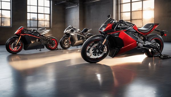 Maîtriser le choix de la meilleure 125 moto pour 2026