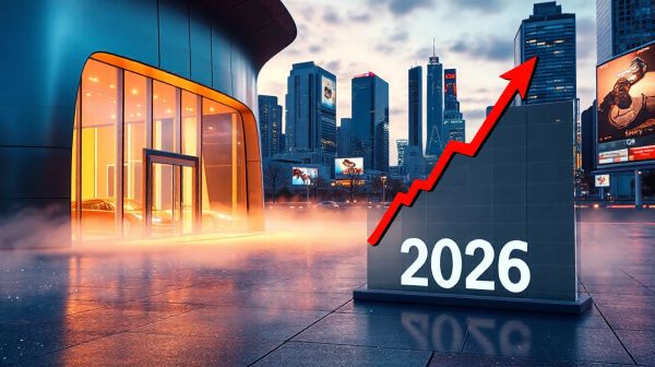 Prévisions des ventes automobiles en France pour 2026