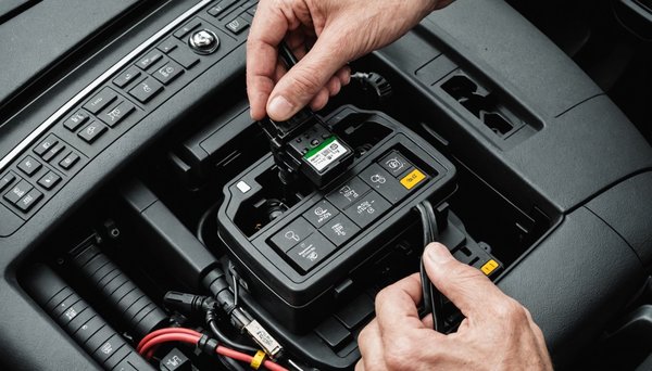 Comment localiser et désactiver le fusible anti-démarrage peugeot ?